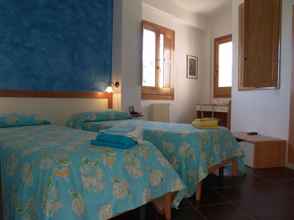 Ibla Vacanze Ragusa Værelse billede