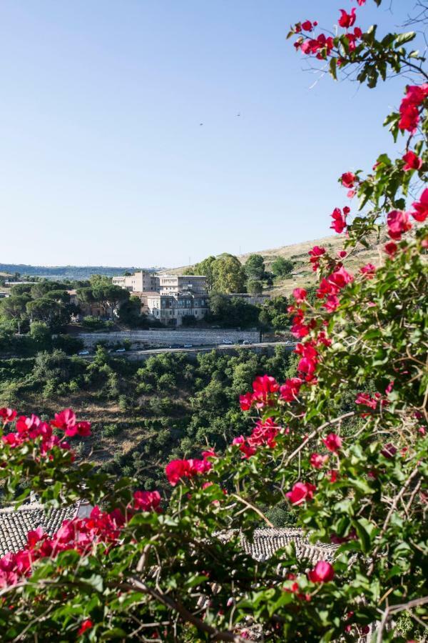 Ibla Vacanze Ragusa Eksteriør billede