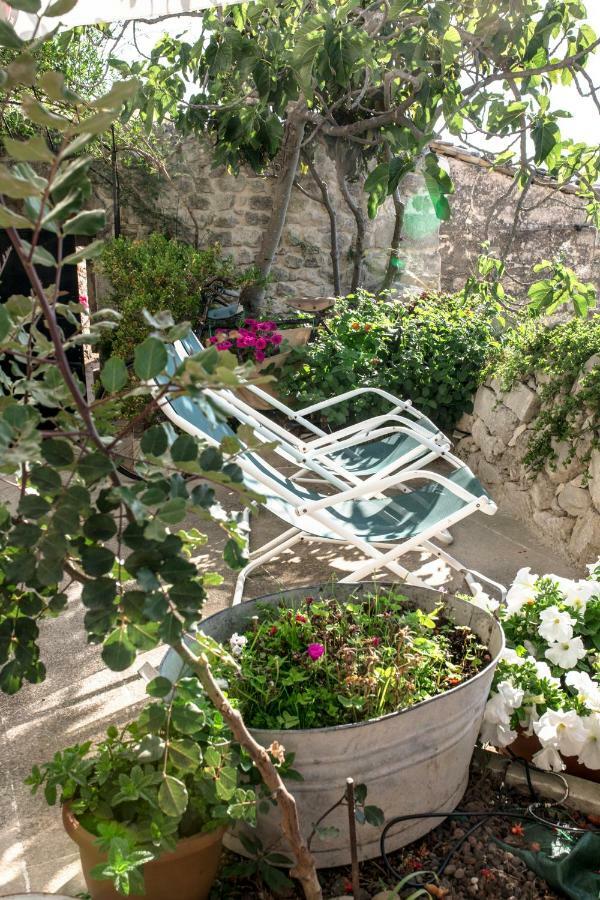 Ibla Vacanze Ragusa Eksteriør billede